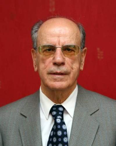 Yalçın Kasaroğlu (Founder Partner)
